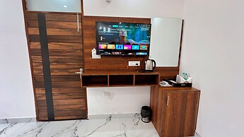 Aerovilla by JMD Group