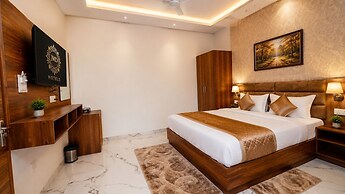 Aerovilla by JMD Group