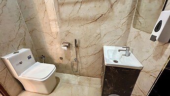 Aerovilla by JMD Group