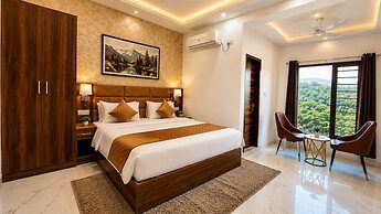 Aerovilla by JMD Group
