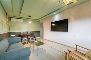 Appartement de luxe au centre de Gueliz