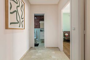 Appartement de luxe au centre de Gueliz