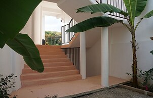 Casa Esperanza