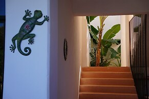 Casa Esperanza