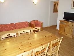 Pleasant Apartment With Sauna