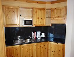 Pleasant Apartment With Sauna