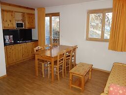 Pleasant Apartment With Sauna