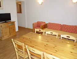 Pleasant Apartment With Sauna
