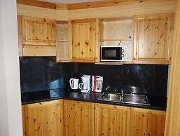 Pleasant Apartment With Sauna