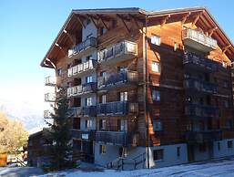 Pleasant Apartment With Sauna