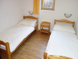 Pleasant Apartment With Sauna