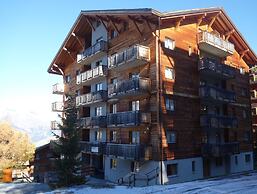 Pleasant Apartment With Sauna