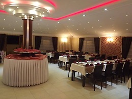 Cingöz Resort Otel