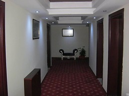 Cingöz Resort Otel