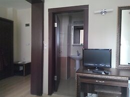 Cingöz Resort Otel