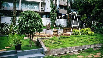 Thavika Silverwood Residence Yelagiri