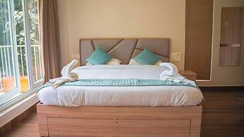 Thavika Silverwood Residence Yelagiri