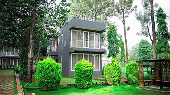 Thavika Silverwood Residence Yelagiri