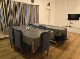 Thavika Silverwood Residence Yelagiri