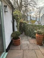 Cozy Chalet in Abergavenny