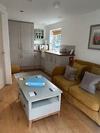 Cozy Chalet in Abergavenny