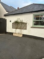 Cozy Chalet in Abergavenny