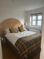Cozy Chalet in Abergavenny