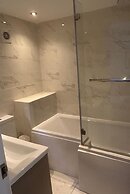 Cozy Chalet in Abergavenny