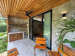 Serenity Wave Bungalow