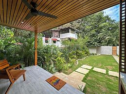 Serenity Wave Bungalow