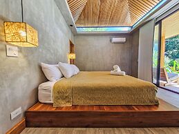 Serenity Wave Bungalow