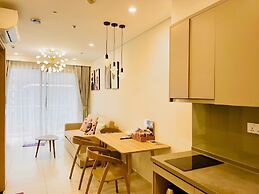 The Song Luxury Apartment - Vung Tau
