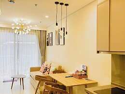 The Song Luxury Apartment - Vung Tau