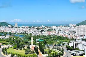 The Song Luxury Apartment - Vung Tau