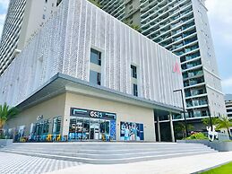 The Song Luxury Apartment - Vung Tau