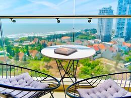 The Song Luxury Apartment - Vung Tau