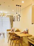 The Song Luxury Apartment - Vung Tau