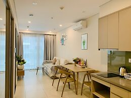 The Song Luxury Apartment - Vung Tau