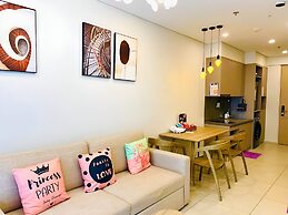 The Song Luxury Apartment - Vung Tau
