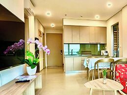 The Song Luxury Apartment - Vung Tau