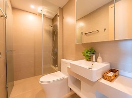 The Song Luxury Apartment - Vung Tau