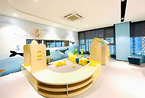 The Song Luxury Apartment - Vung Tau