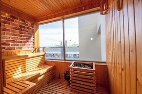 The Song Luxury Apartment - Vung Tau