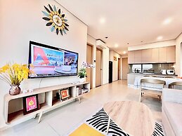 The Song Luxury Apartment - Vung Tau