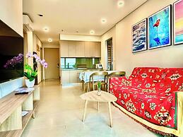 The Song Luxury Apartment - Vung Tau