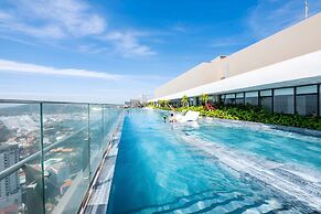 The Song Luxury Apartment - Vung Tau