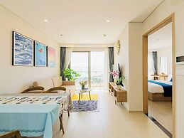 The Song Luxury Apartment - Vung Tau