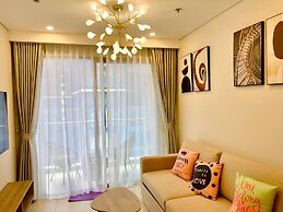 The Song Luxury Apartment - Vung Tau