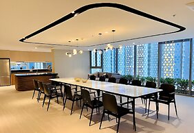 The Song Luxury Apartment - Vung Tau