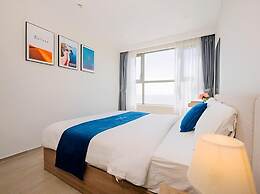 The Song Luxury Apartment - Vung Tau